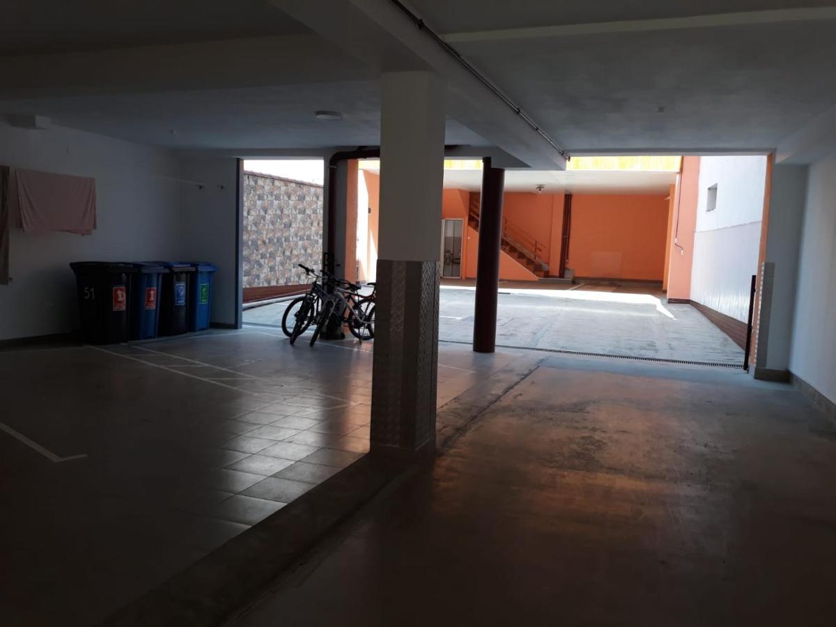 Vila Adriano Turda Exterior photo
