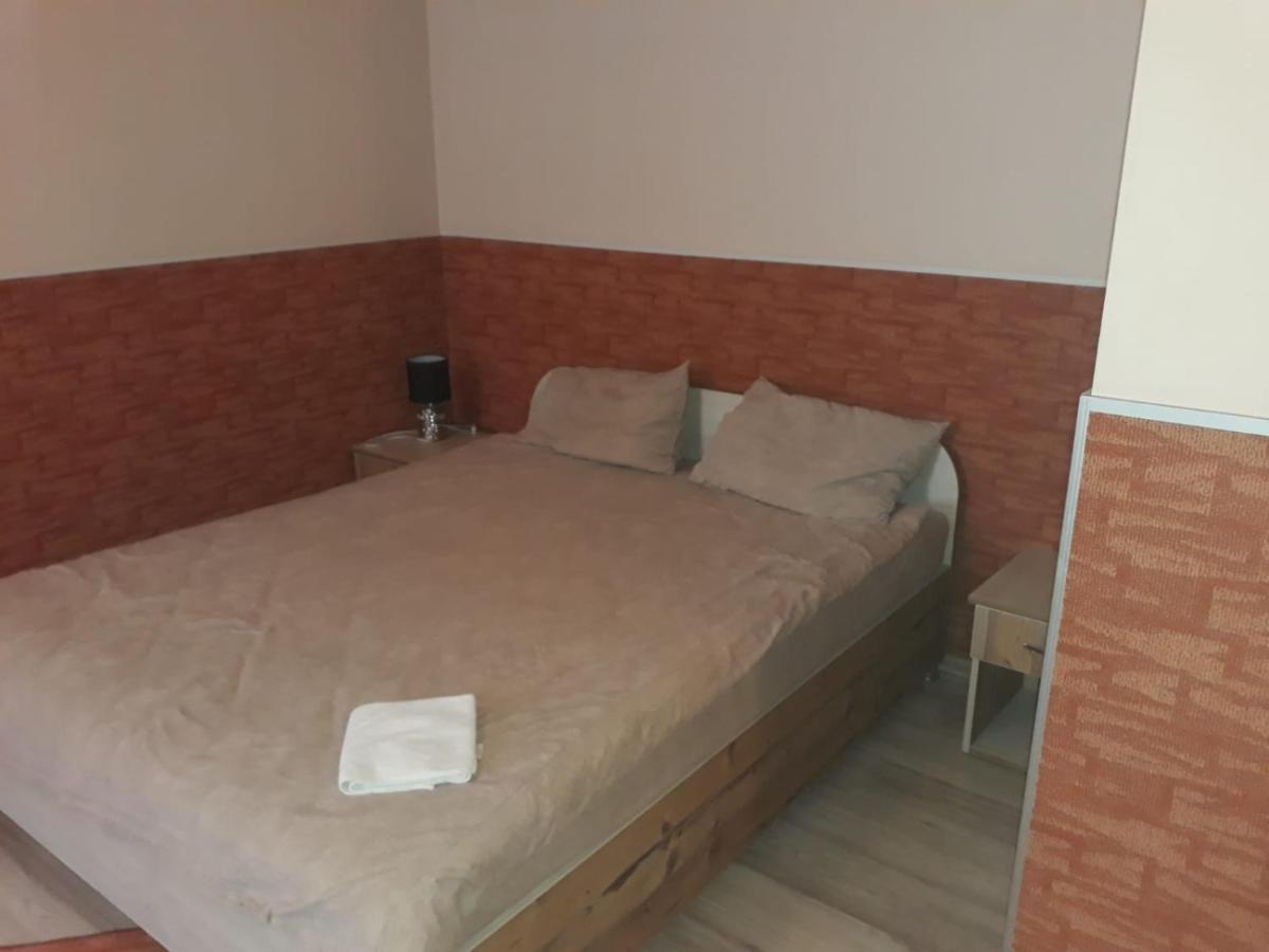 Vila Adriano Turda Exterior photo