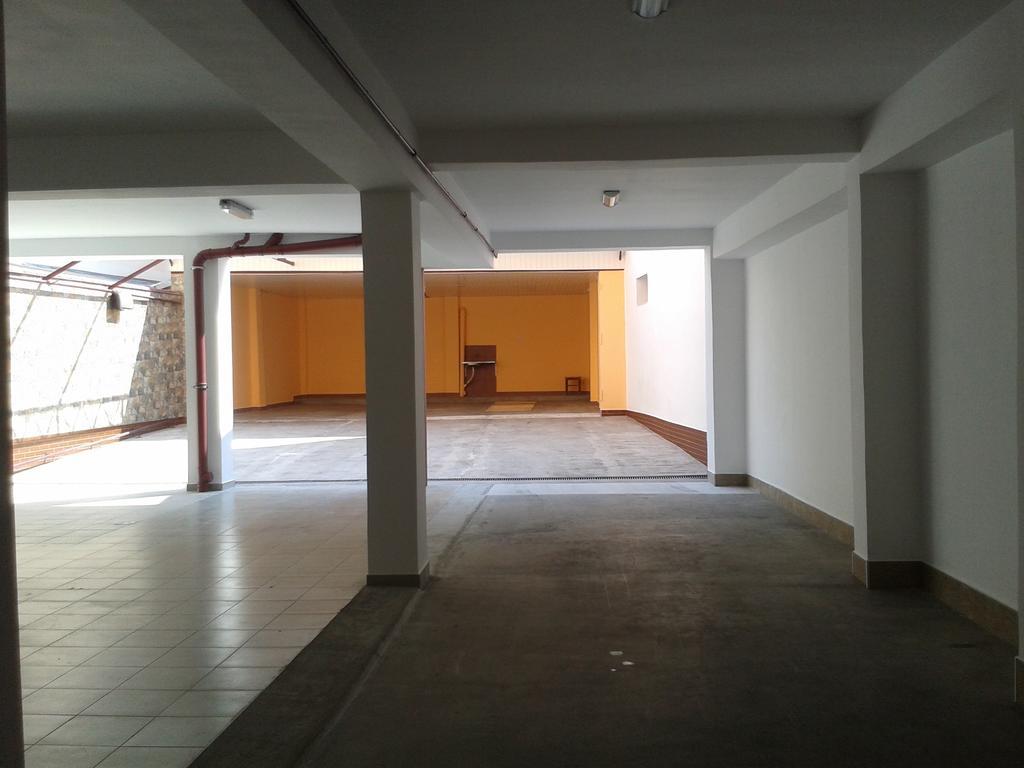 Vila Adriano Turda Room photo