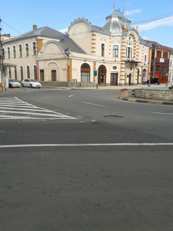 Vila Adriano Turda Exterior photo