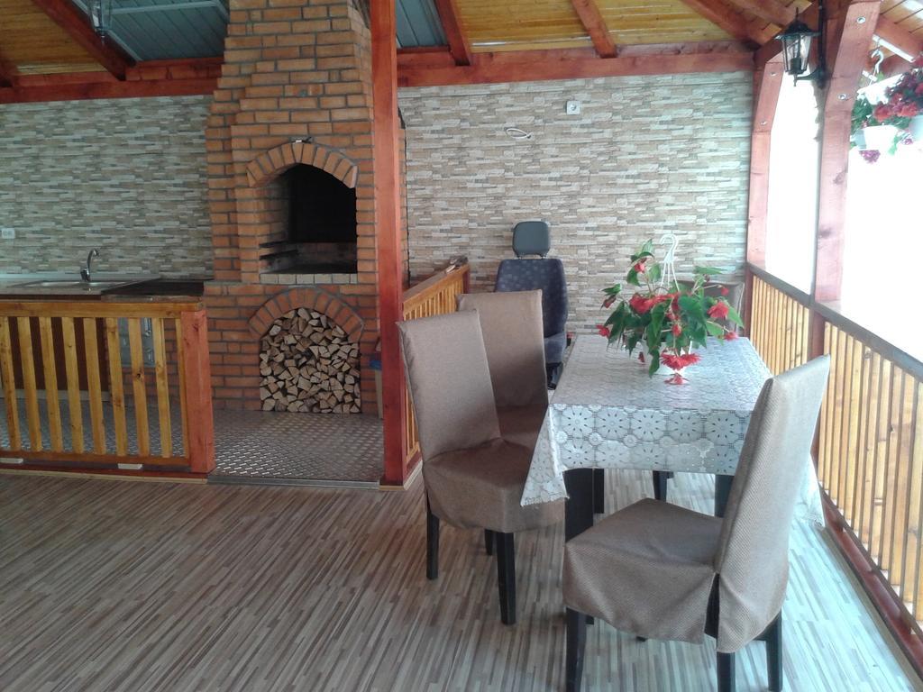 Vila Adriano Turda Exterior photo