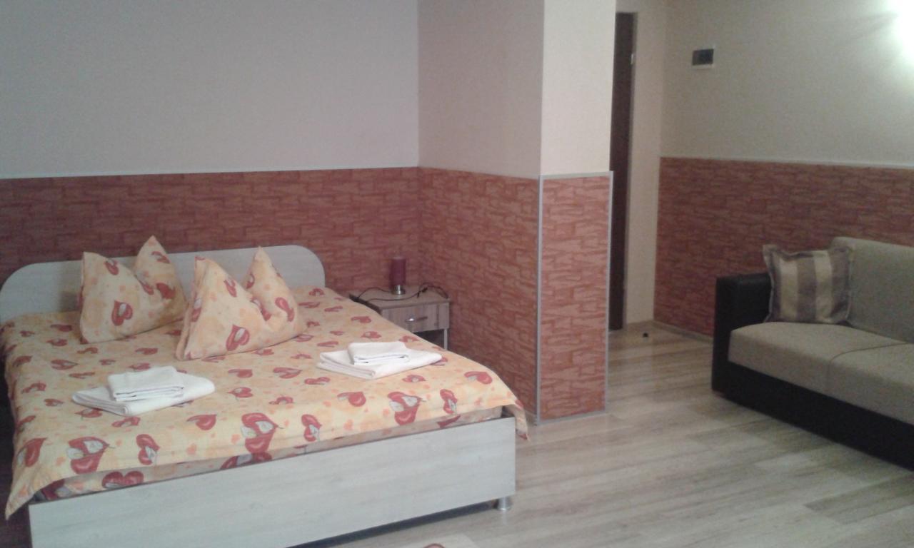 Vila Adriano Turda Exterior photo