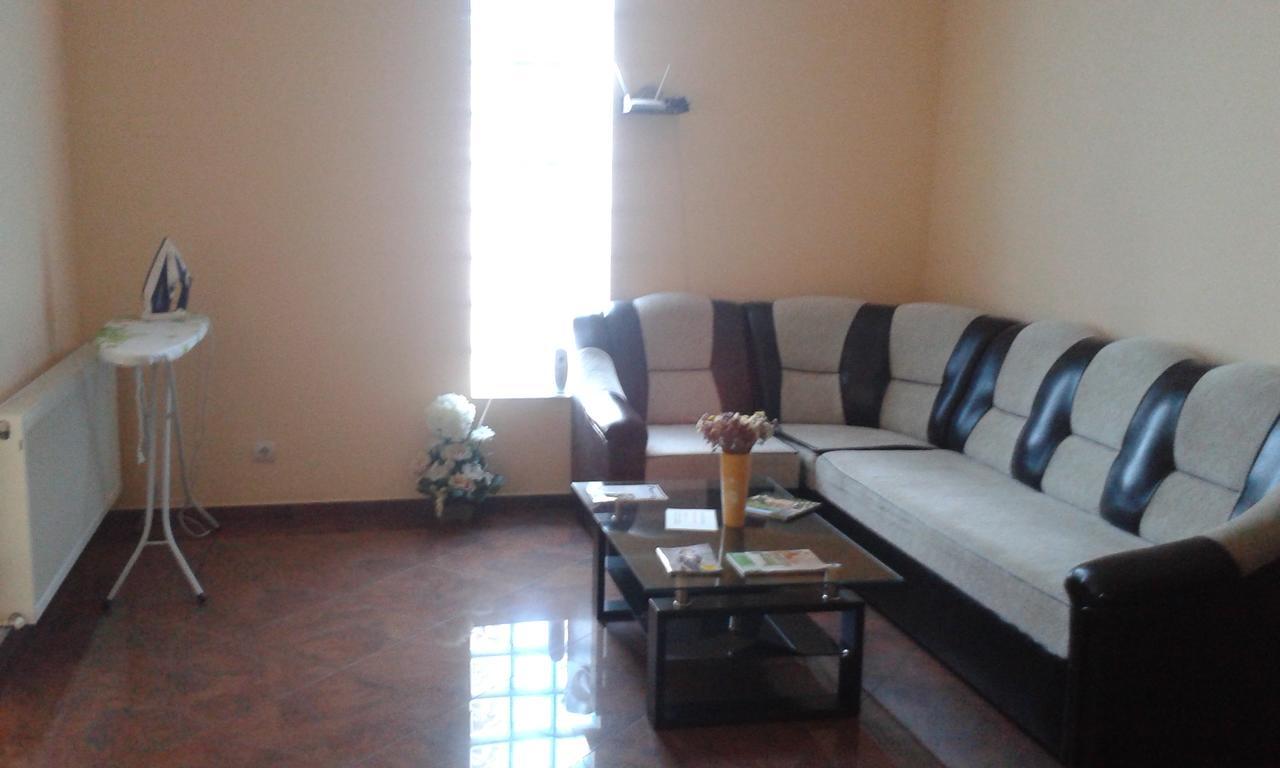 Vila Adriano Turda Exterior photo