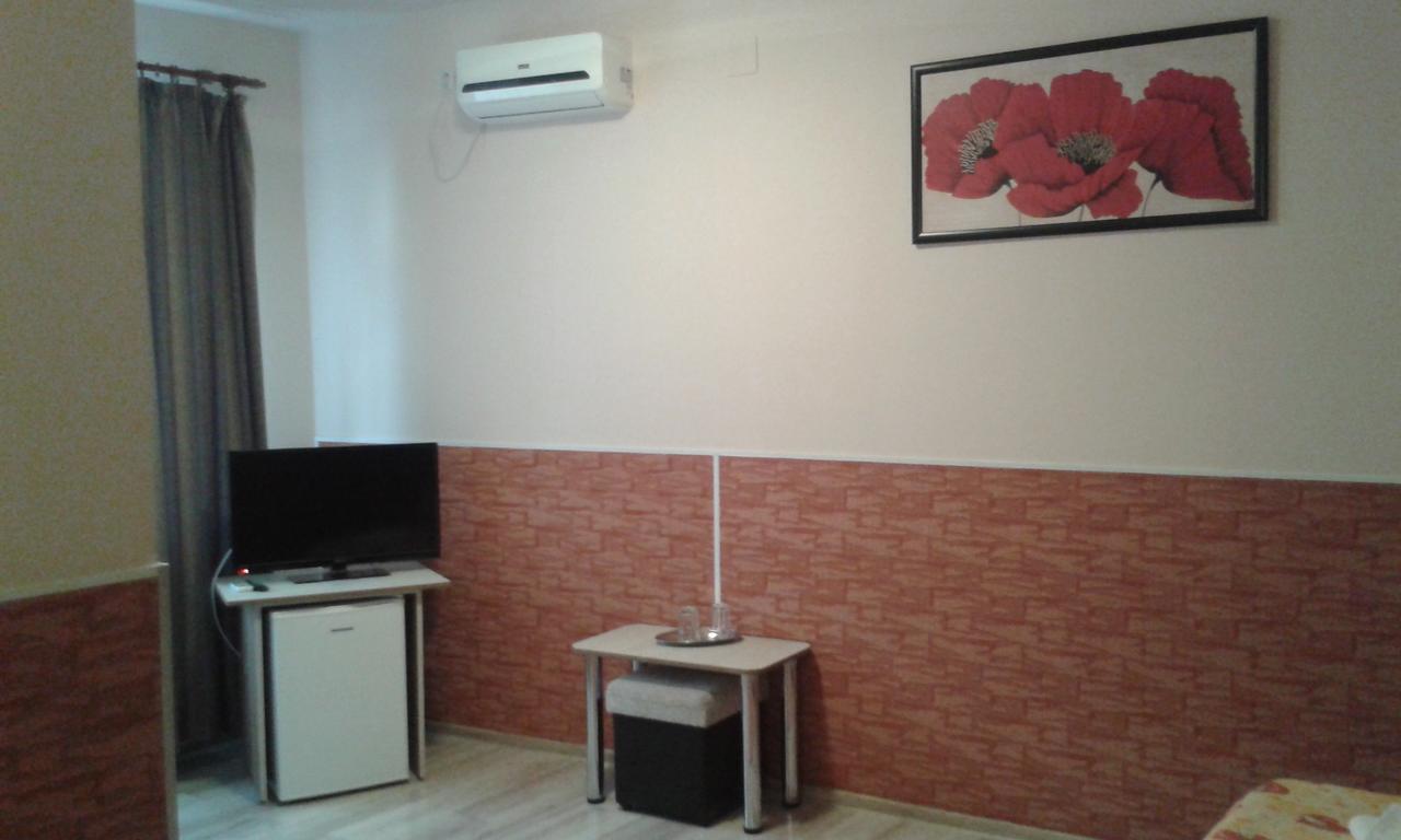 Vila Adriano Turda Exterior photo